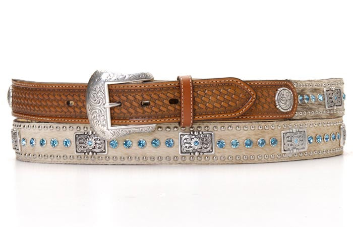 Men’s Nocona belt 2442148