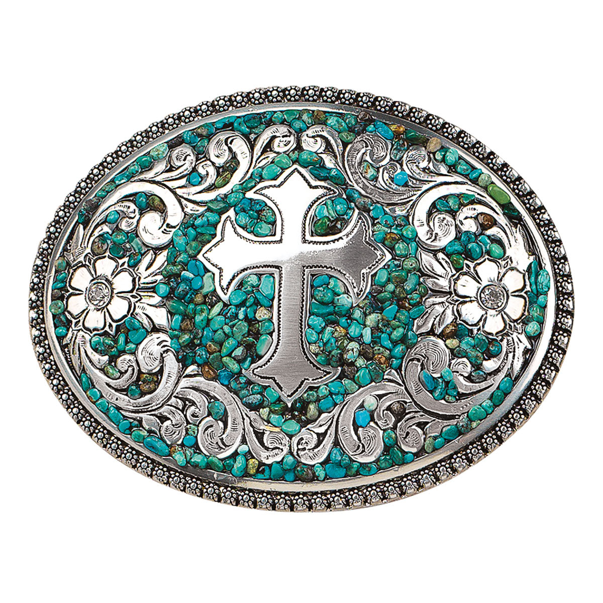 Blazin Roxx buckle 37914