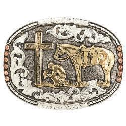 Crumrine buckle c1001748