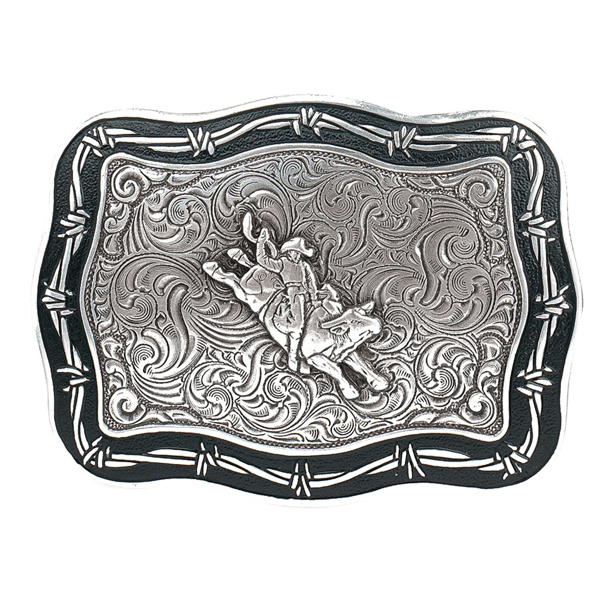 Crumrine buckle 38028