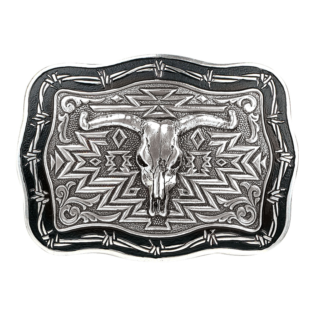 Crumrine buckle 38026