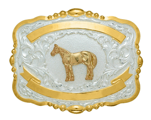 crumrine animal buckle 38442
