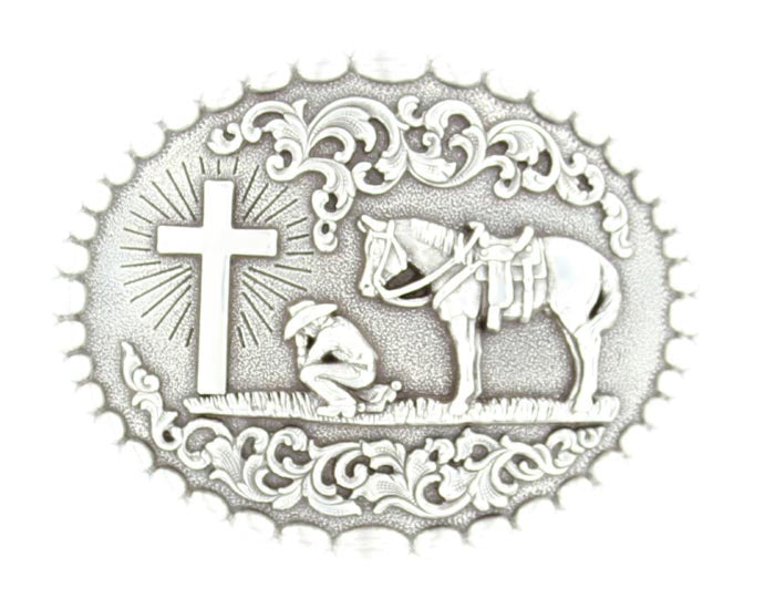 Nocona buckle 37374