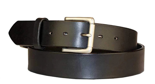 Gingerich belt