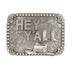 Buckle 37932