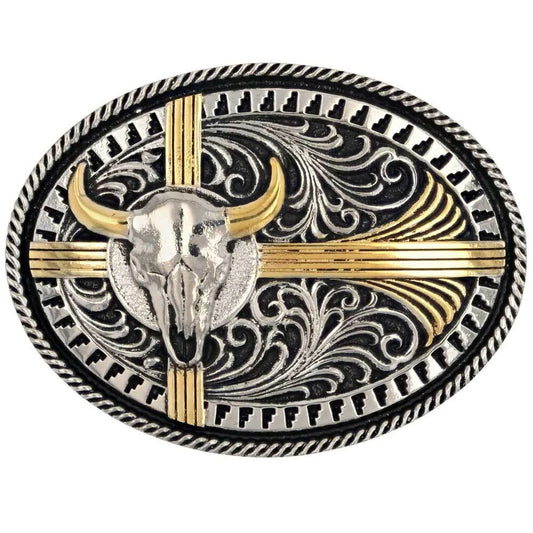 Montana Southwest buckle A927