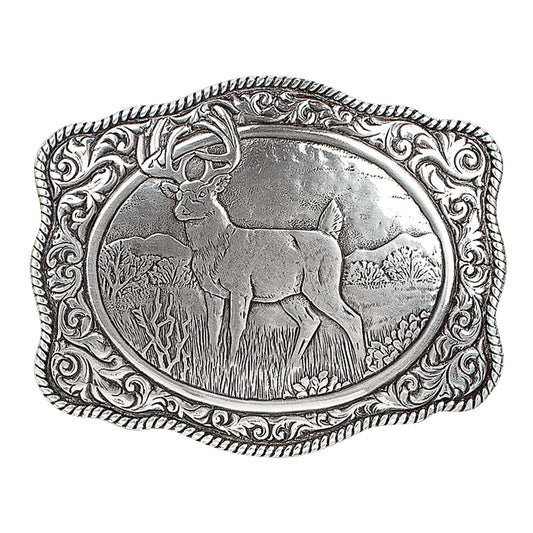 Nocona buckle 38038