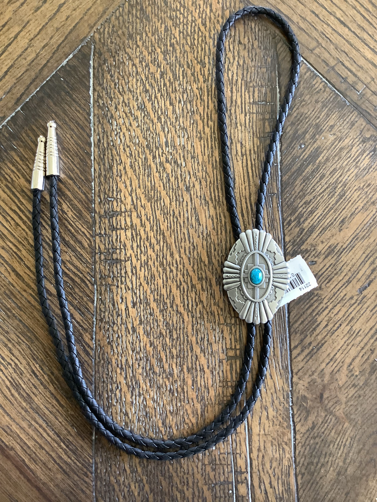 22114 Bolo