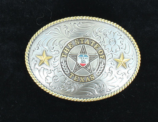 Buckle 37372