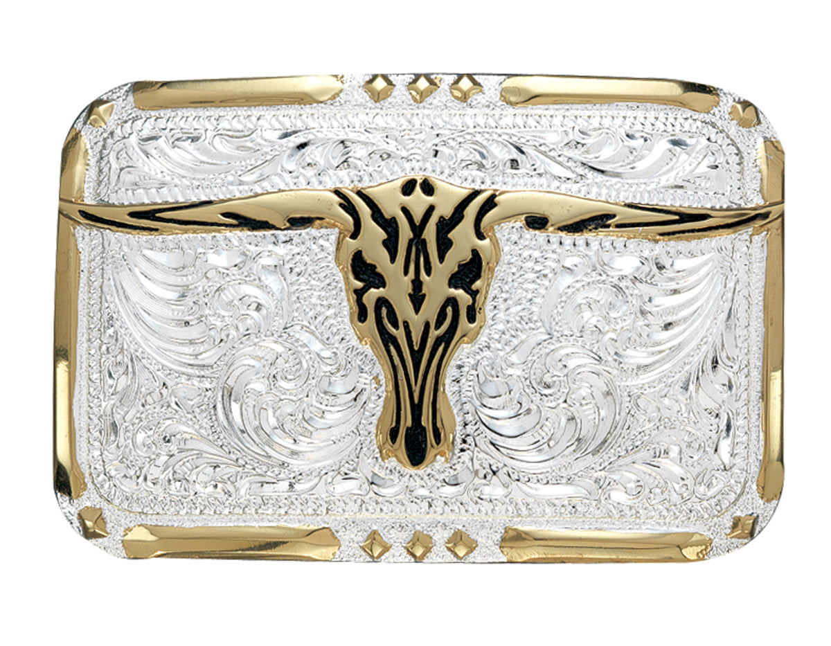 Buckle C10810