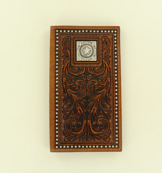 Nocona rodeo wallet N5410402