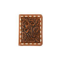 Nocona bi-fold wallet N500045308
