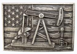 Buckle 37957
