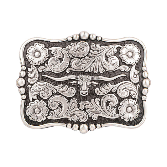 Nocona buckle 37586