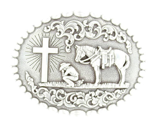 Nocona buckle 37374