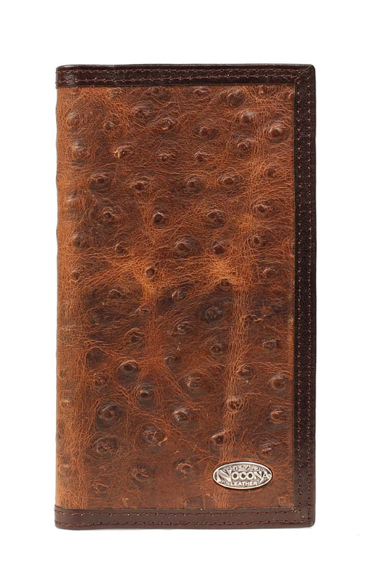 Nocona rodeo wallet N5487602
