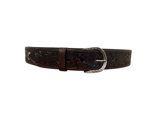 (7481-02)1 1/2 inch Western Sundries acorn belt