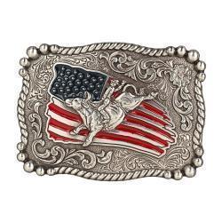 Youth Nocona buckle 36107